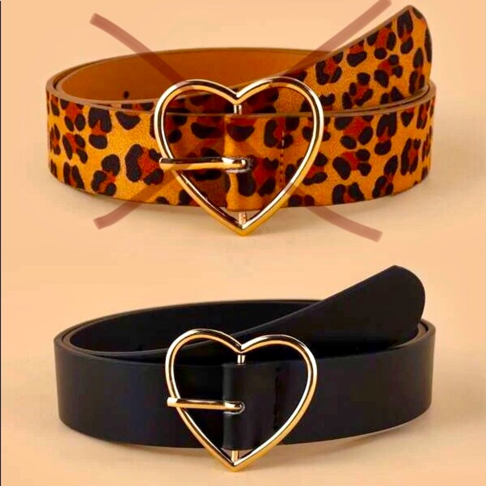 Belt